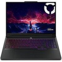 Lenovo Legion Pro 7 - Geforce Rtx 5070 Ti - Amd Ryzen 9 - 32Gb Ram - 1Tb Ssd - 16In Wqxga - Black
