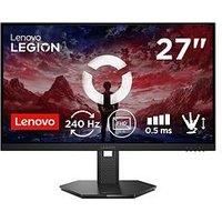 Lenovo Legion 27-10 Gaming Monitor 27In Fhd