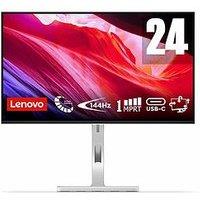 Lenovo L24D-4C Monitor 23.8In Fhd