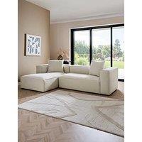 The Very Collection Larsen Lh Corner Chaise