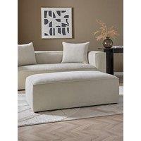 The Very Collection Larsen Footstool