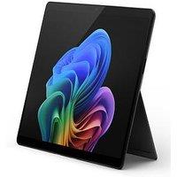 Microsoft Surface Pro - Copilot+ Pc - Qualcomm Snapdragon X Elite - 16Gb Ram - 1Tb - 13In - Black