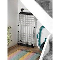 Beldray Electric Airer W/Wings Black