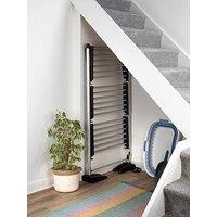 Beldray 3 Tier Heated Airer - Black Trim