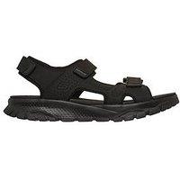 Skechers Wagner Sandal - Black