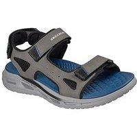 Skechers Orvan Sandal - Grey