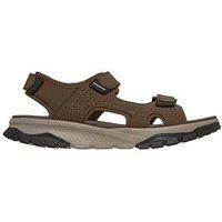 Skechers Wagner Sandal - Brown