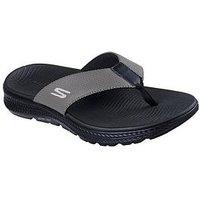 Skechers Go Consistent Sandal 2.0 - Grey