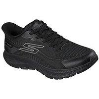 Skechers Go Run Consistent 2.0 Trainer - Black
