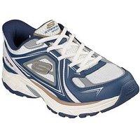 Skechers Stamina Sport Trainer - White