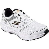 Skechers Go Run Consistent 2.0 Trainer - White