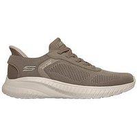 Skechers Bobs Squad Chaos Trainer