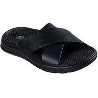 Skechers Sargo Slider Sandal