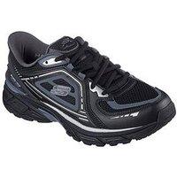 Skechers Stamina Sport Trainer - Black