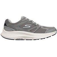 Skechers Go Run Consistent 2.0 Trainer - Grey