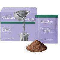 Hotel Chocolat Cold Mint - Mono Box