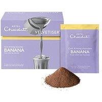 Hotel Chocolat Cold Banana - Mono Box