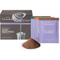 Hotel Chocolat Cold Selection - Mono Box