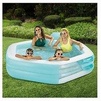 Funsicle Fresh Honeycomb Pool