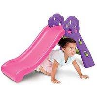 Funsicle Qwikfold Fun Slide - Pink