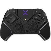 Turtle Beach Victrix Pro Bfg Reloaded Wireless Controller For Playstation And Pc - Black