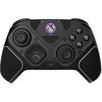 Turtle Beach Victrix Pro Bfg Reloaded Wireless Controller For Xbox - Black