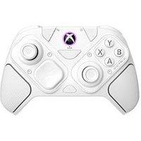 Turtle Beach Victrix Pro Bfg Reloaded Wireless Controller For Xbox - White
