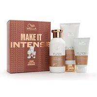 Wella Professionals Fusion Intense Repair Christmas Gift Set