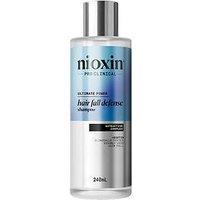 Nioxin Hair Fall Defense Shampoo 240Ml