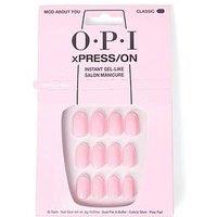 Opi Xpress/On Artificial Nails - Mod About You