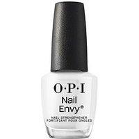 Opi Nail Envy Alpine Snow Nail Strengthener 15Ml