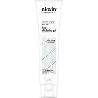 Nioxin Density Defend Hair Thickening Gel Thickening Hair Treatment For Volumising Hair
