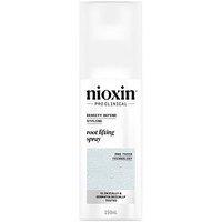Nioxin Density Defend Styling Root Lifting Hair Spray Hair Thickening Spray For Volumised Results 150Ml