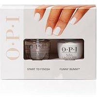 Opi Sheers Nail Lacquer Duo Gift Set