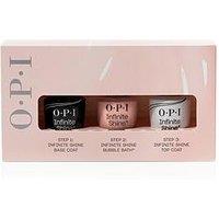 Opi Perfect Pink Infinite Shine 3-Piece Gift Set