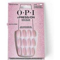 Opi Xpress/On Artificial Nails - Editor In Chic