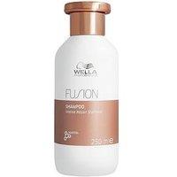 Wella Professionals Fusion Intense Repair Shampoo 250Ml