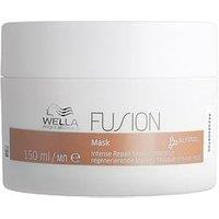 Wella Professionals Fusion Intense Repair Mask 150Ml