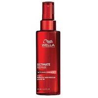 Wella Professionals Ultimate Repair Miracle Hair Rescue Spray For All Types Of Hair Damage 95Ml