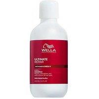 Wella Professionals Ultimate Repair Shampoo For All Types Of Hair Damage 100Ml