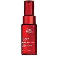 Wella Professionals Ultimate Repair Miracle Hair Rescue Spray For All Types Of Hair Damage 30Ml