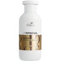 Wella Professionals Oil Reflections Luminous Reveal Shampoo 250Ml