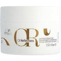 Wella Professionals Oil Reflections Luminous Reboost Hair Mask 150Ml