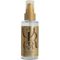 Wella Professionals Oil Reflections Luminous Smoothening Hair Oil 100Ml