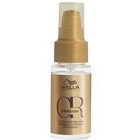 Wella Professionals Oil Reflections Luminous Smoothening Hair Oil 30Ml