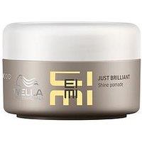 Wella Professionals Eimi Just Brilliant Pomade 75Ml