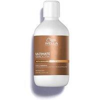 Wella Professionals Ultimate Smooth Shampoo 100Ml