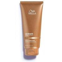 Wella Professionals Ultimate Smooth Conditioner 200Ml
