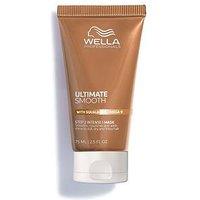 Wella Professionals Ultimate Smooth Mask 75Ml