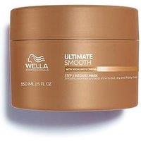 Wella Professionals Ultimate Smooth Mask 150Ml